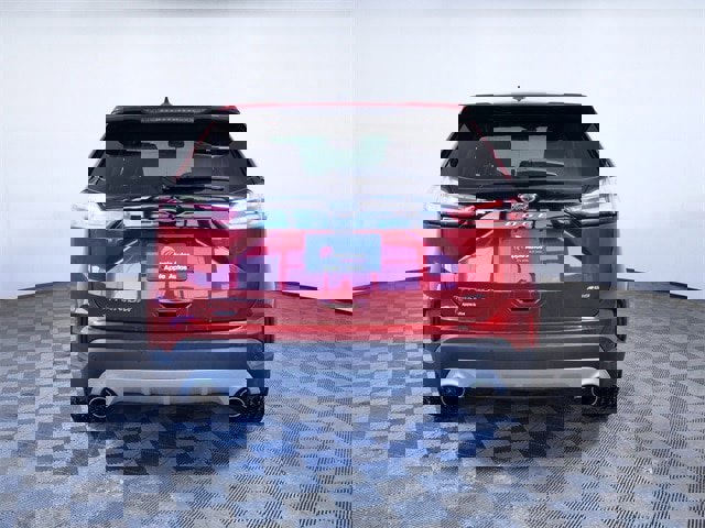 Certified 2023 Ford Edge Titanium image 7