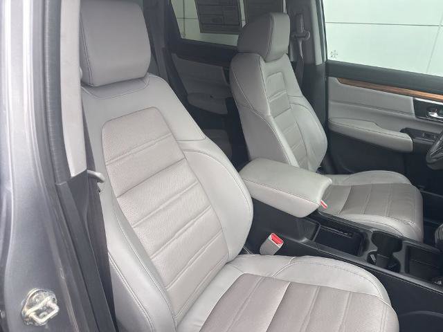 Used 2019 Honda CR-V EX-L image 33