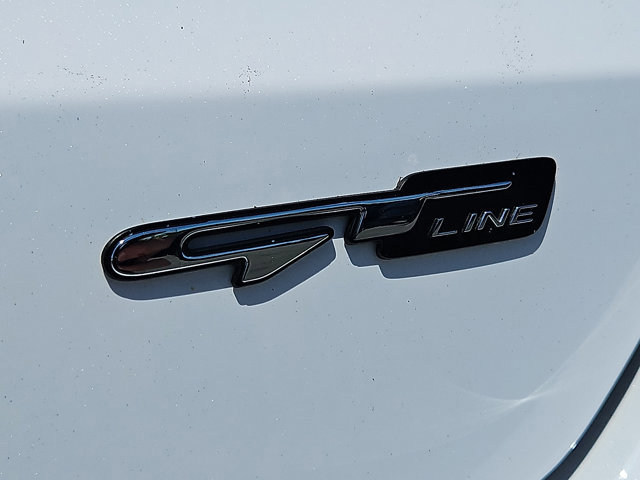Used 2021 Kia K5 GT-Line FWD image 35