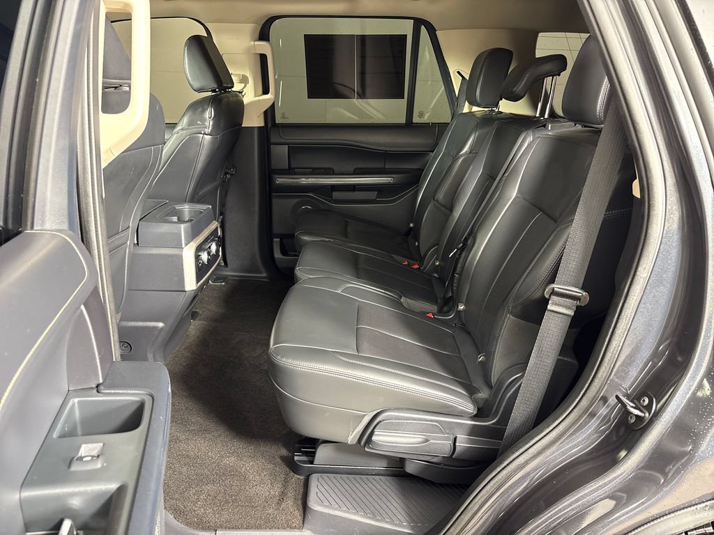 Certified 2022 Ford Expedition XLT AWD/4WD image 30