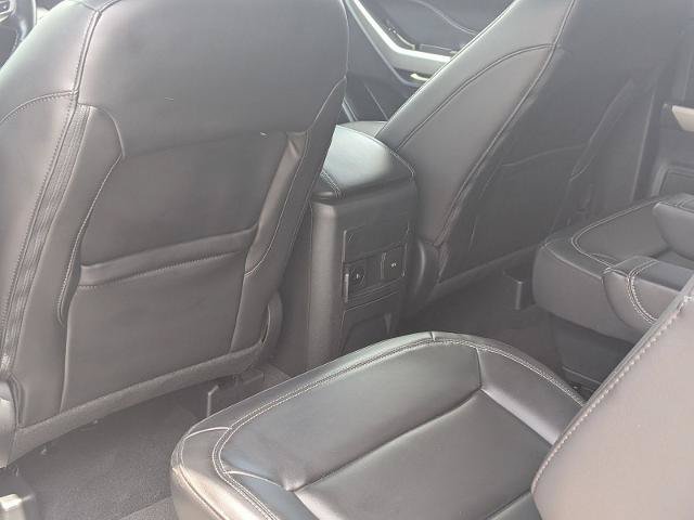 Certified 2023 Ford Explorer XLT w/ Equipment Group 202A AWD/4WD image 26