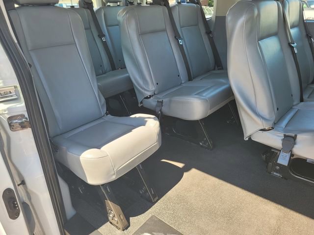 Certified 2019 Ford Transit 150 XL RWD image 13