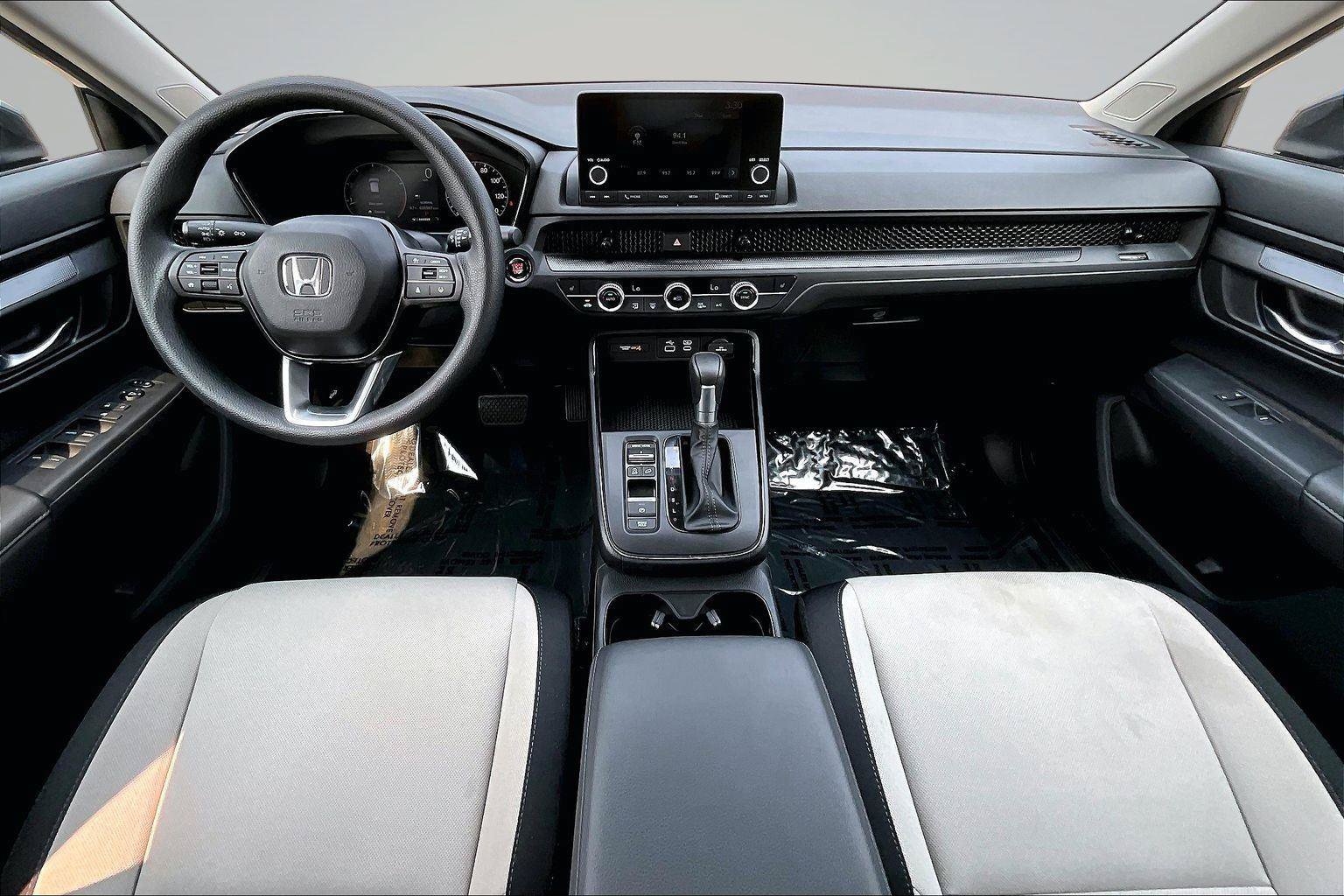 Used 2025 Honda CR-V EX image 17
