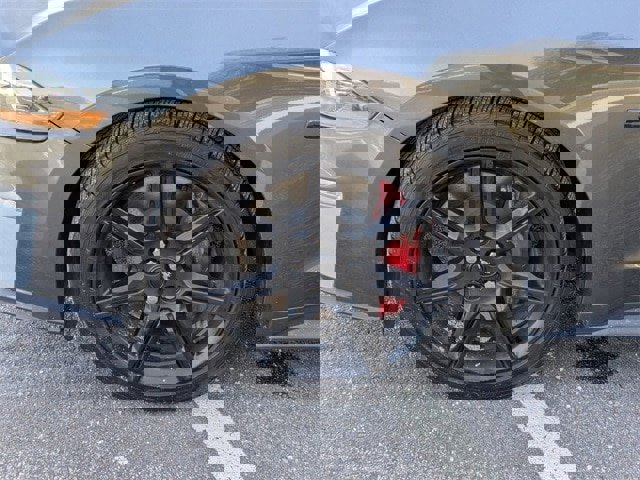 Certified 2018 Ford Mustang GT Premium w/ Black Accent Package image 11