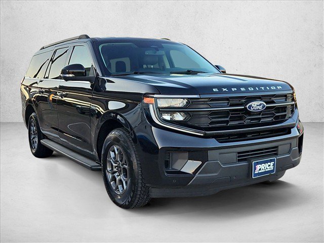 Certified 2026 Ford Expedition Max Active AWD/4WD image 3