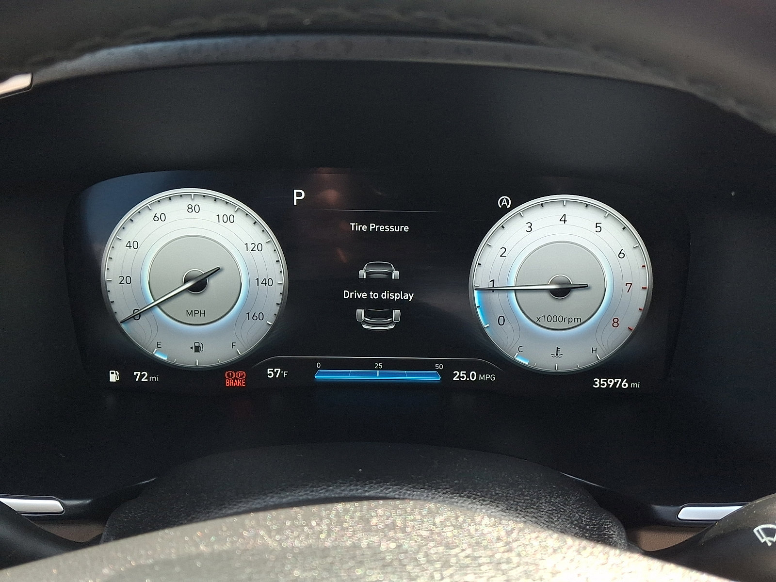 Used 2023 Hyundai Santa Fe SEL w/ Premium Package image 28