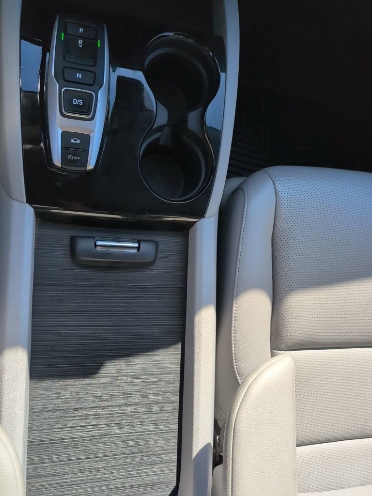 Used 2020 Honda Ridgeline RTL-E image 20