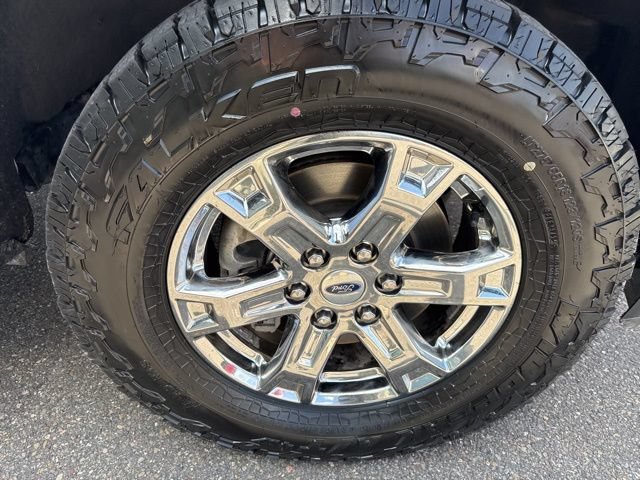 Certified 2023 Ford F150 XLT w/ Equipment Group 302A High AWD/4WD image 15