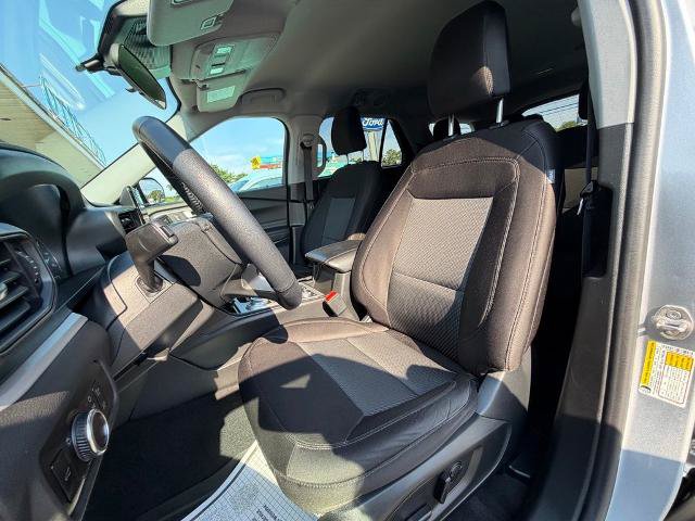 Certified 2023 Ford Explorer XLT AWD/4WD image 14