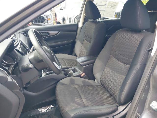 Used 2019 Nissan Rogue S FWD image 21