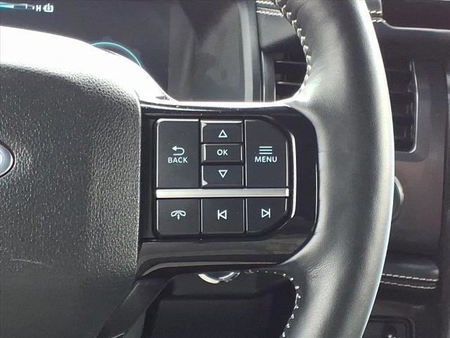 Certified 2023 Ford F150 Lightning Platinum image 11
