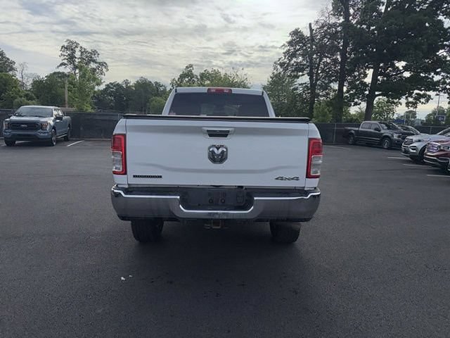 Used 2019 RAM 2500 Big Horn AWD/4WD image 6
