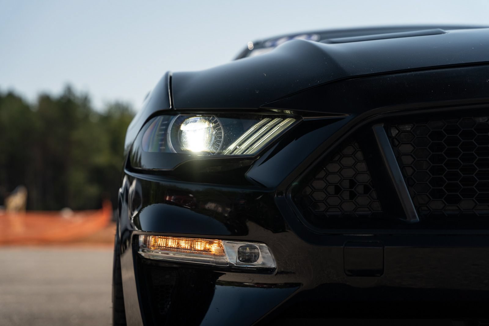 Certified 2018 Ford Mustang GT RWD image 14
