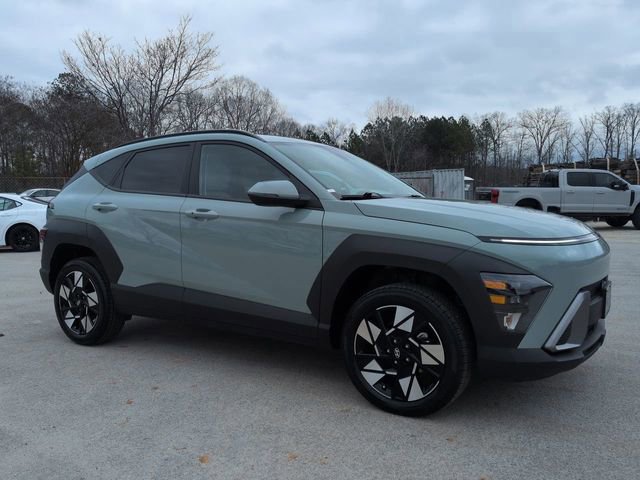 Used 2025 Hyundai Kona SEL image 7