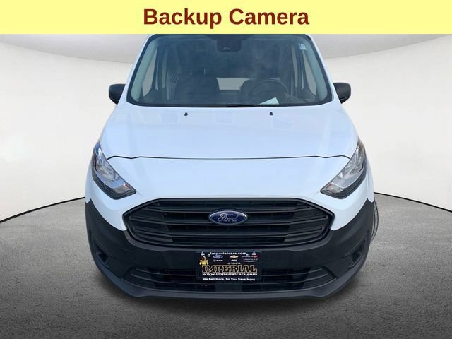 Certified 2023 Ford Transit Connect XL image 9
