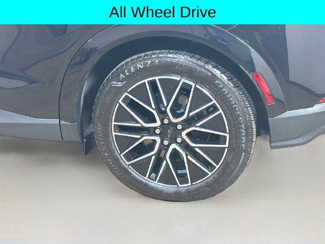 Certified 2025 Ford Mustang Mach-E Premium AWD/4WD image 7