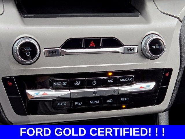 Certified 2023 Ford Explorer XLT AWD/4WD image 24