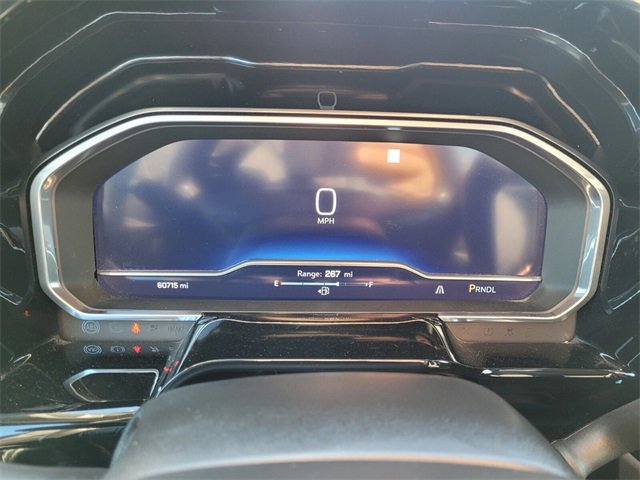 Used 2023 Chevrolet Silverado 1500 LT image 22