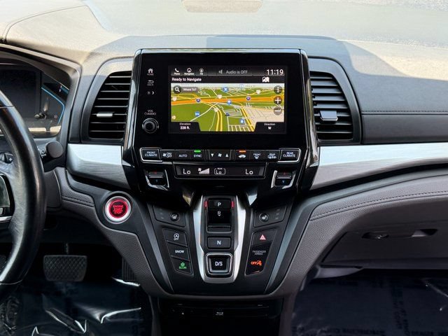 Used 2020 Honda Odyssey EX-L image 12