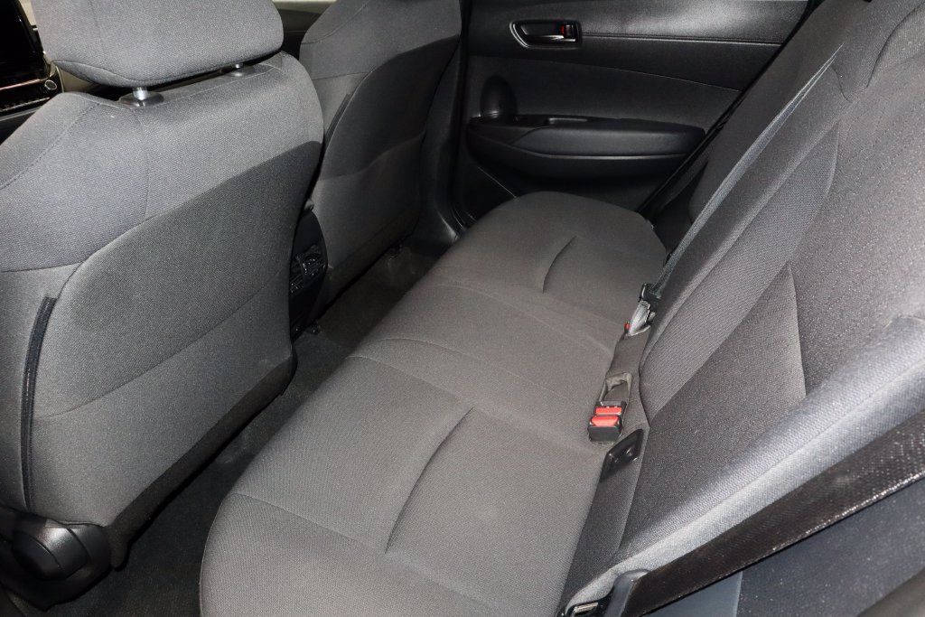 Used 2024 Toyota Corolla Cross LE w/ Moonroof Package AWD/4WD image 20