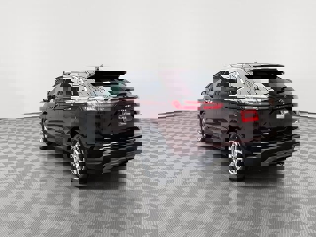 Certified 2024 Ford Edge SEL w/ Convenience Package image 4