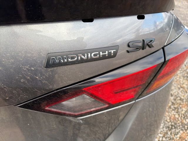 Used 2022 Nissan Altima 2.5 SR w/ Midnight Edition Package image 8
