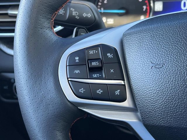 Certified 2024 Ford Explorer Timberline w/ Timberline Technology Package AWD/4WD image 28