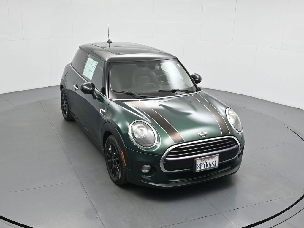 Used 2019 MINI Cooper 2-Door Hardtop image 37