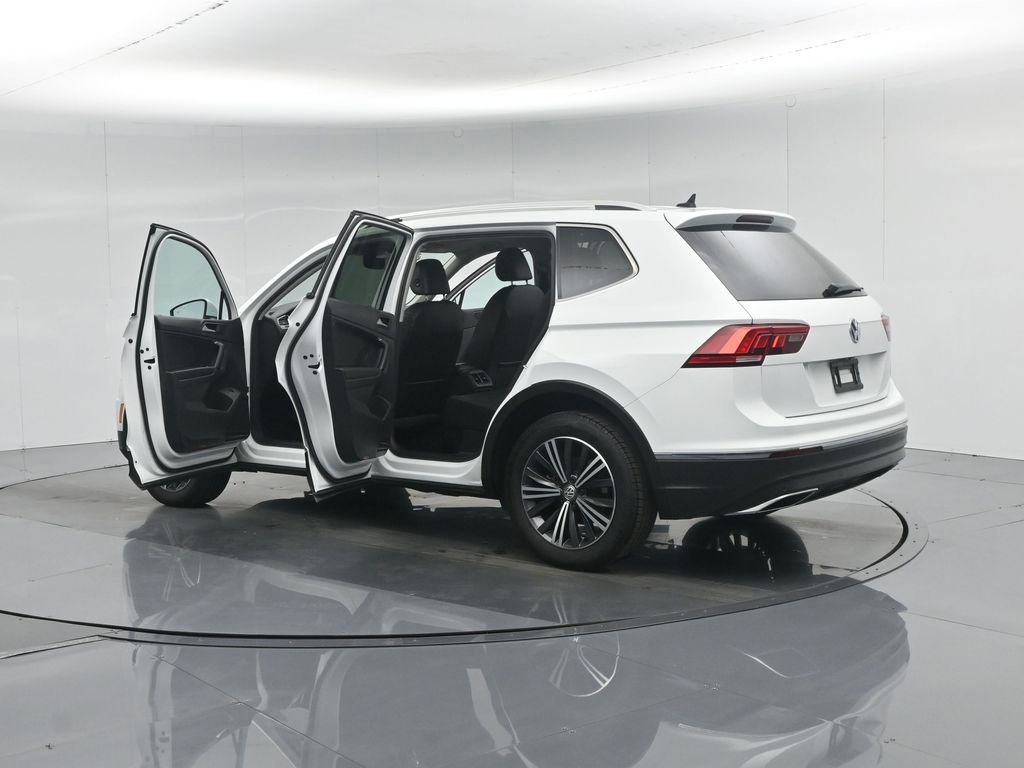 Used 2019 Volkswagen Tiguan SEL image 59
