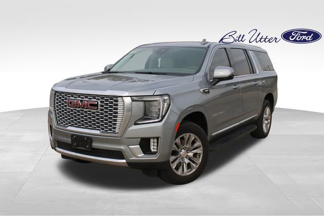 Used 2024 GMC Yukon XL Denali image 1