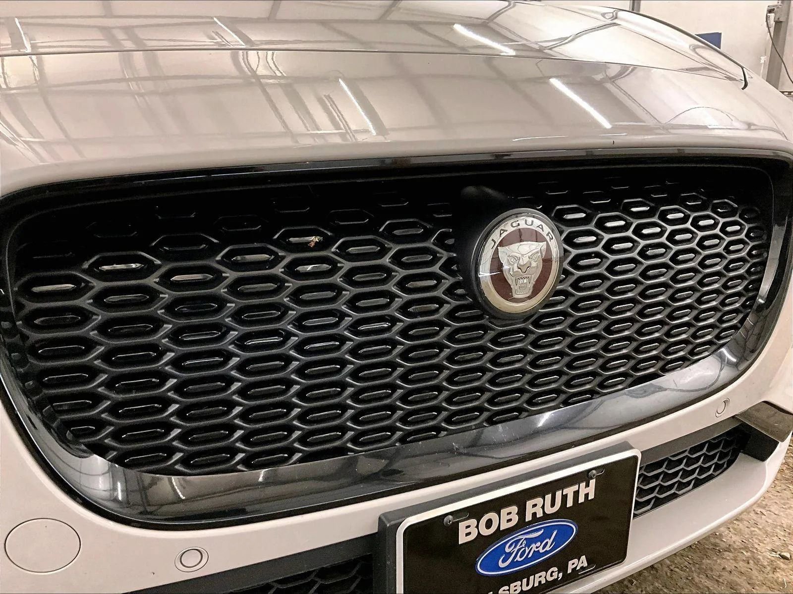 Used 2022 Jaguar I-PACE HSE AWD/4WD image 29