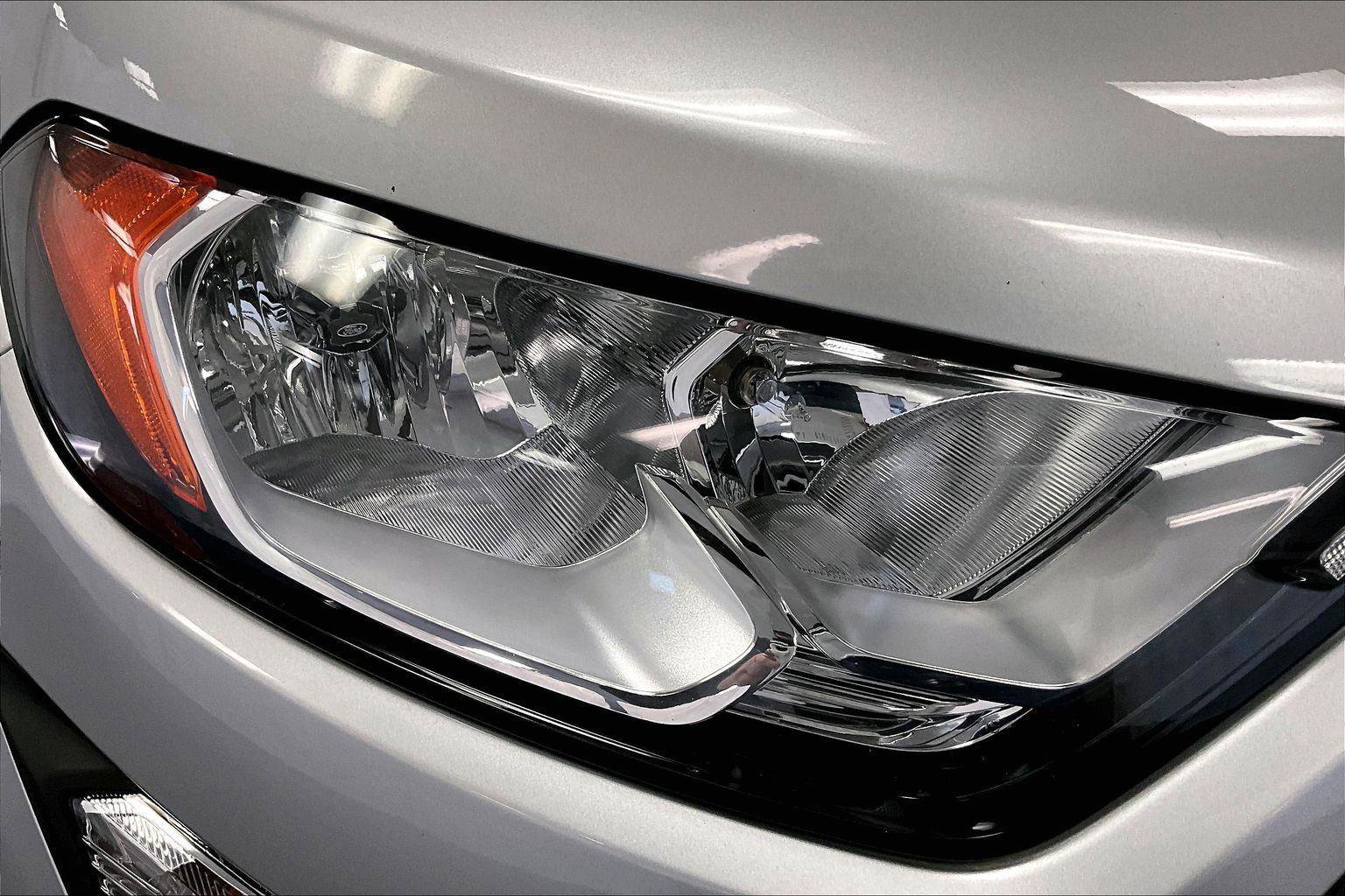 Certified 2021 Ford EcoSport S image 27