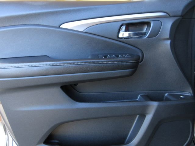 Used 2020 Honda Ridgeline RTL image 9