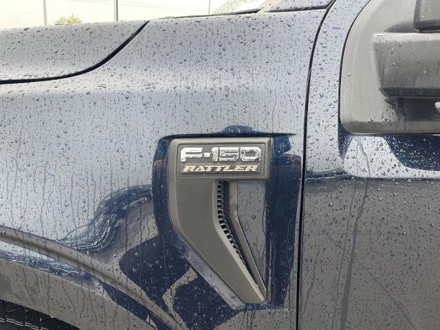 Certified 2023 Ford F150 XL w/ Rattler Package AWD/4WD image 37