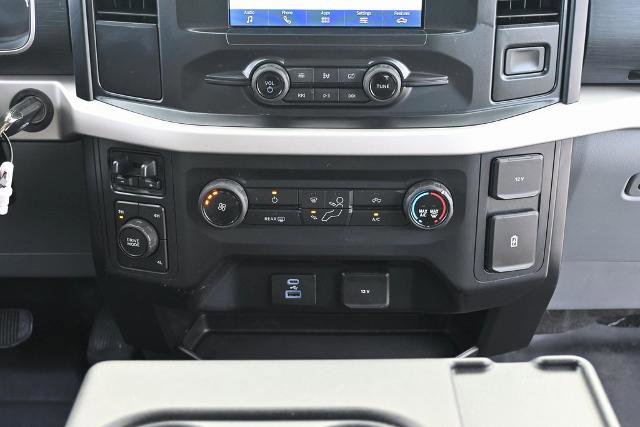 Certified 2021 Ford F150 XL w/ Equipment Group 101A High image 26