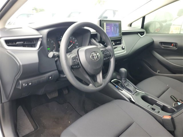 Used 2024 Toyota Corolla LE image 10