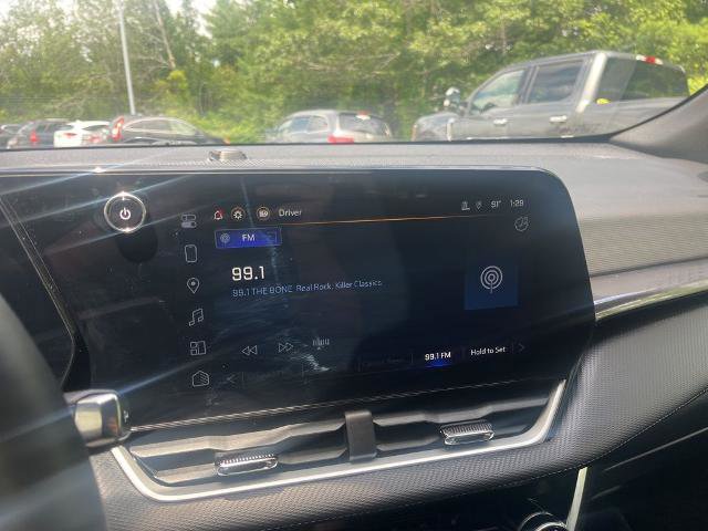 Used 2025 Chevrolet Equinox LT image 21