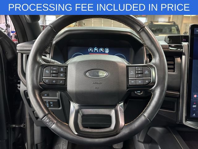 Certified 2022 Ford Expedition Platinum AWD/4WD image 6