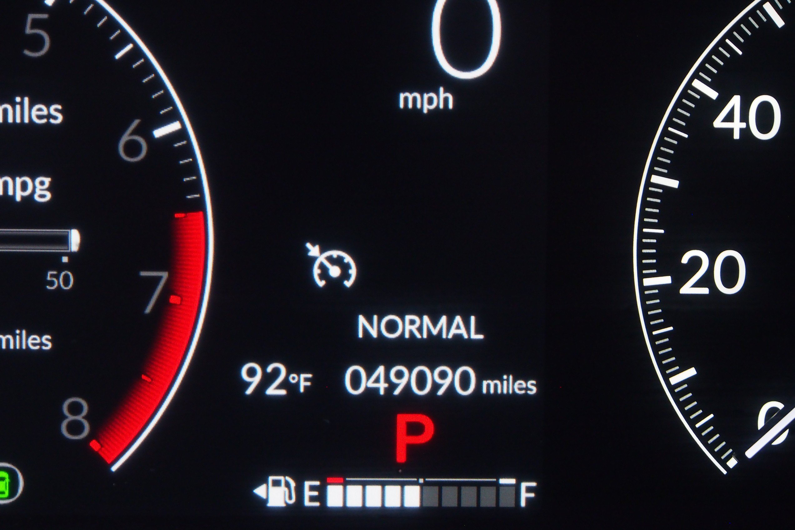 Used 2025 Honda Pilot Touring image 38
