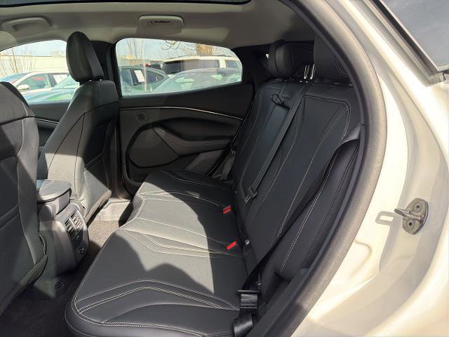 Certified 2023 Ford Mustang Mach-E Premium image 13