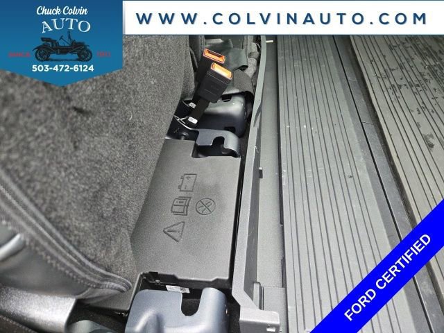 Certified 2024 Ford F350 Platinum image 22