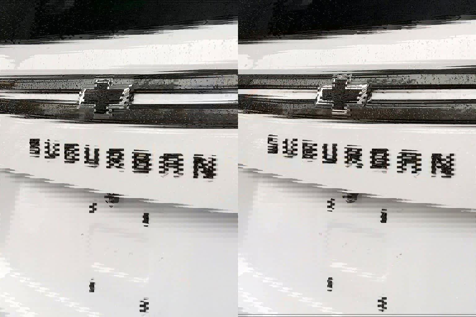 Used 2022 Chevrolet Suburban Z71 w/ Luxury Package image 26