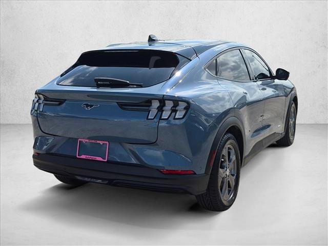 Certified 2023 Ford Mustang Mach-E Select RWD image 5