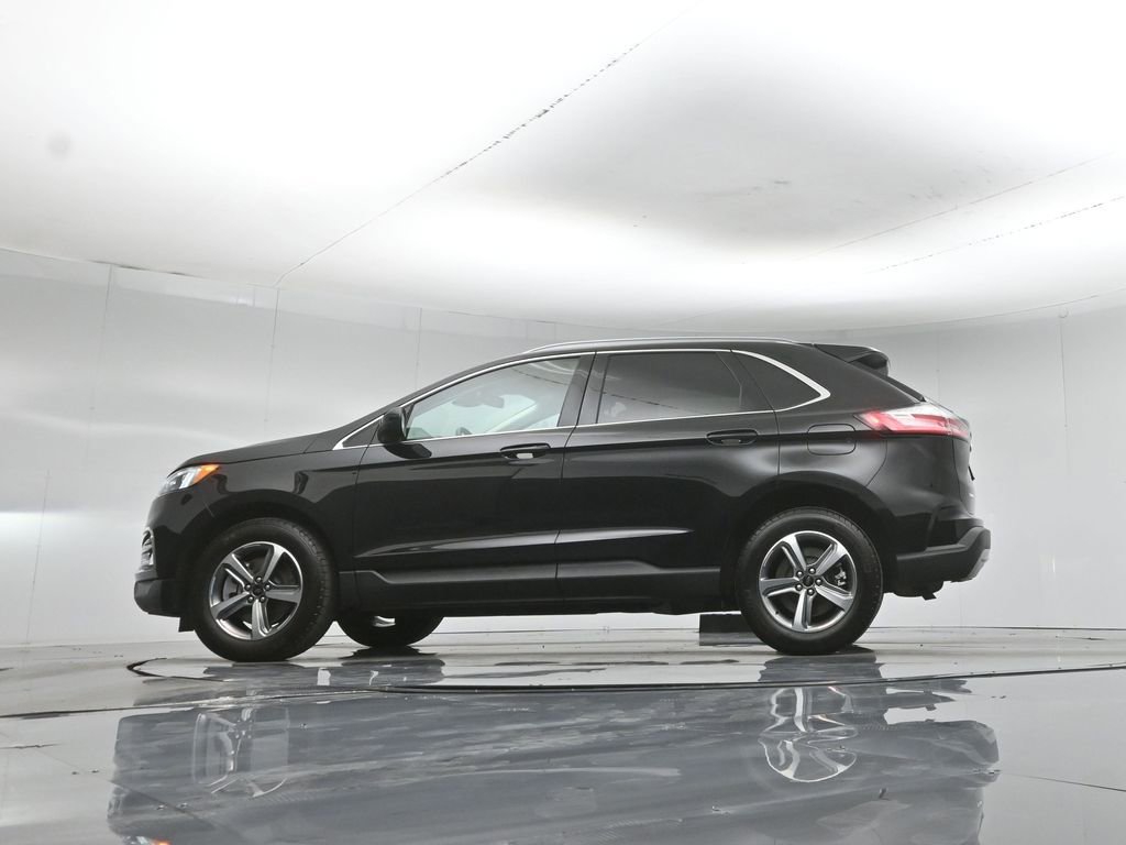 Certified 2024 Ford Edge SEL w/ Convenience Package AWD/4WD image 49