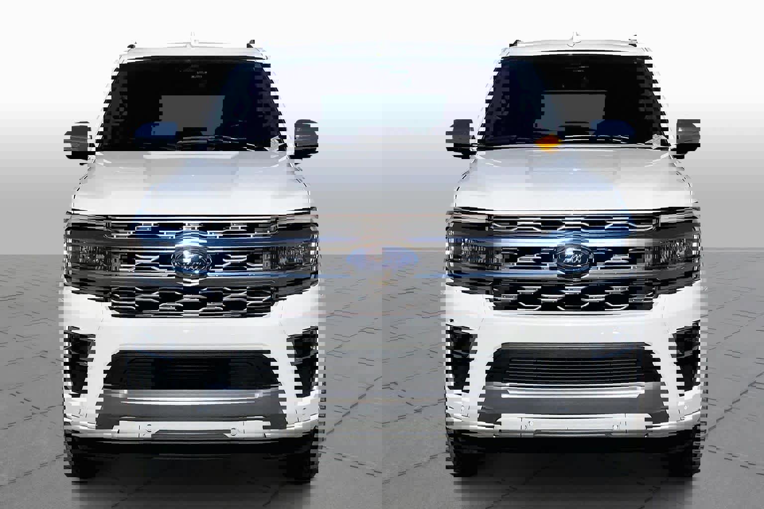 Certified 2024 Ford Expedition Platinum image 6