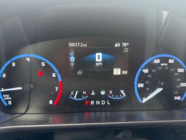 Certified 2023 Ford Bronco Sport Big Bend w/ Convenience Package AWD/4WD image 16
