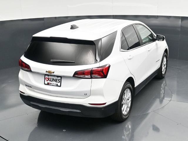 Used 2024 Chevrolet Equinox LT FWD image 35