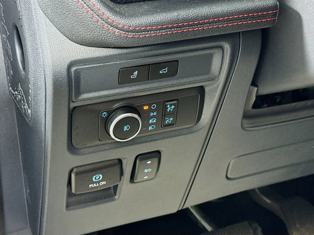 Certified 2022 Ford Expedition Limited image 14