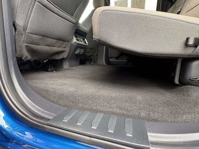 Certified 2024 Ford F150 XLT w/ Equipment Group 302A MID image 33