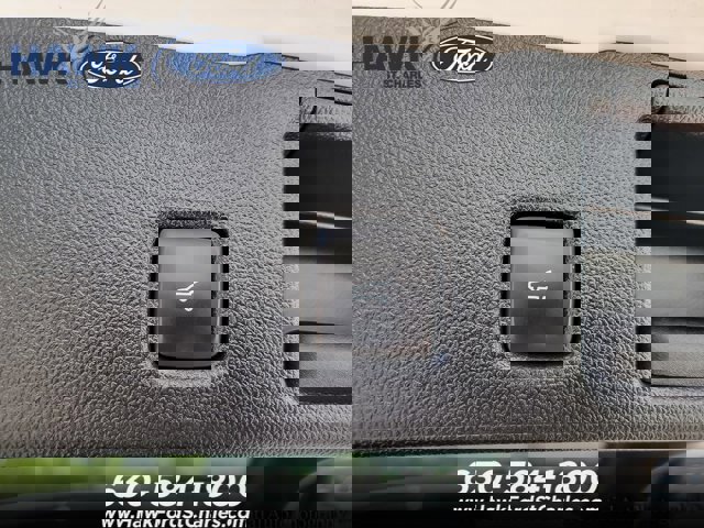 Certified 2022 Ford Escape SE w/ Convenience Package image 19